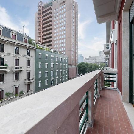 Casa Da Suite Maxima ミラノ エクステリア 写真