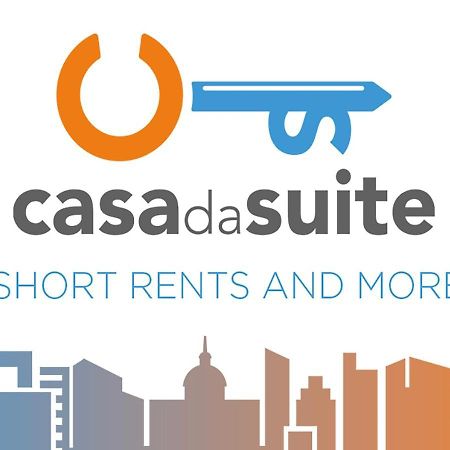 Casa Da Suite Maxima ミラノ エクステリア 写真