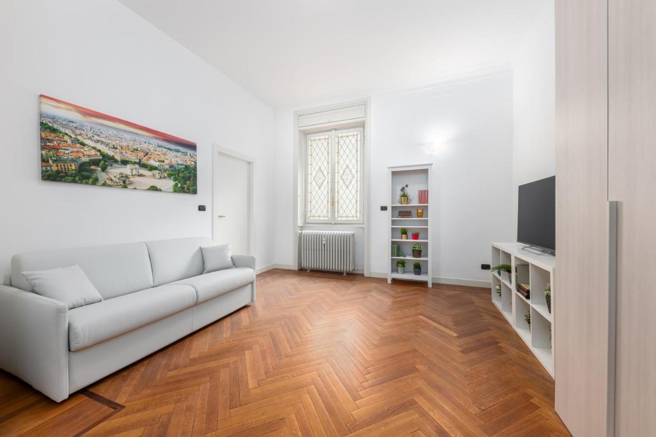 Casa Da Suite Maxima ミラノ エクステリア 写真