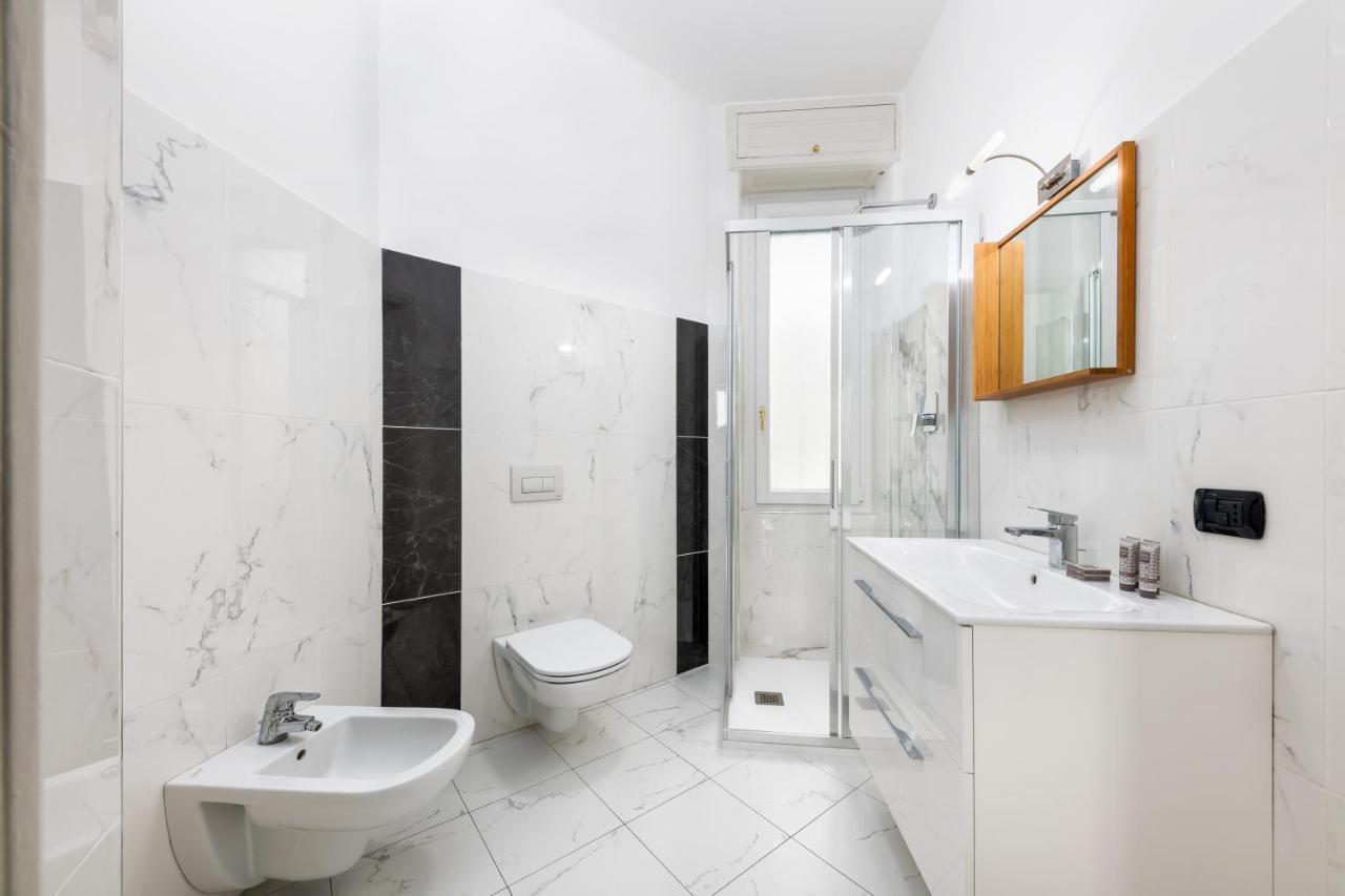 Casa Da Suite Maxima ミラノ エクステリア 写真