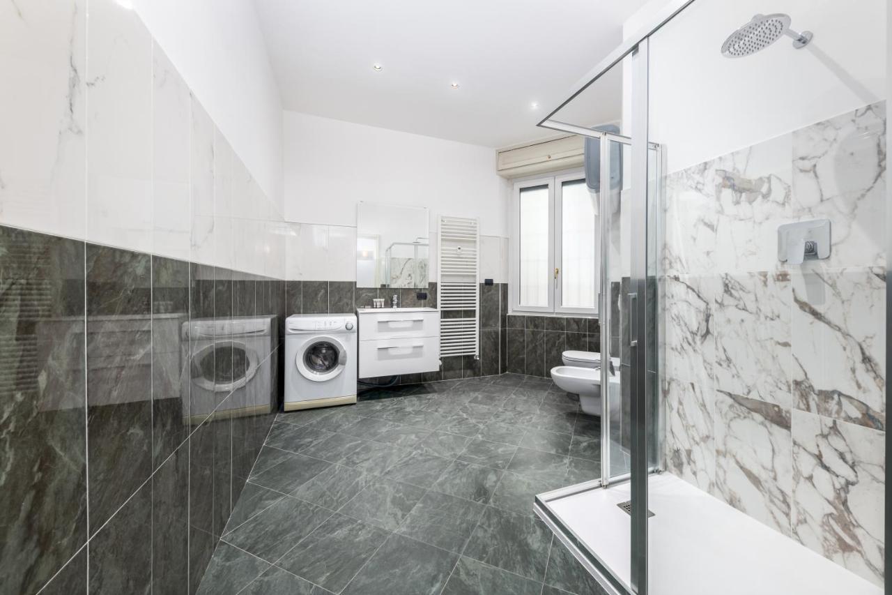 Casa Da Suite Maxima ミラノ エクステリア 写真