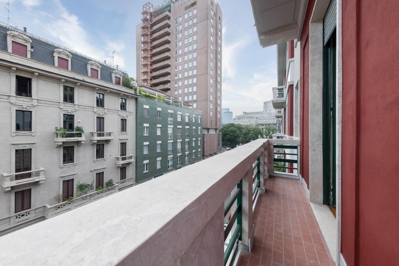 Casa Da Suite Maxima ミラノ エクステリア 写真