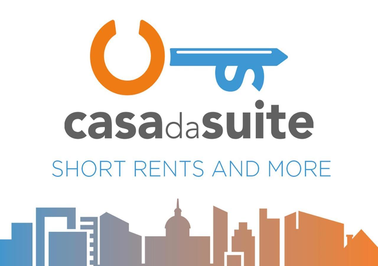 Casa Da Suite Maxima ミラノ エクステリア 写真