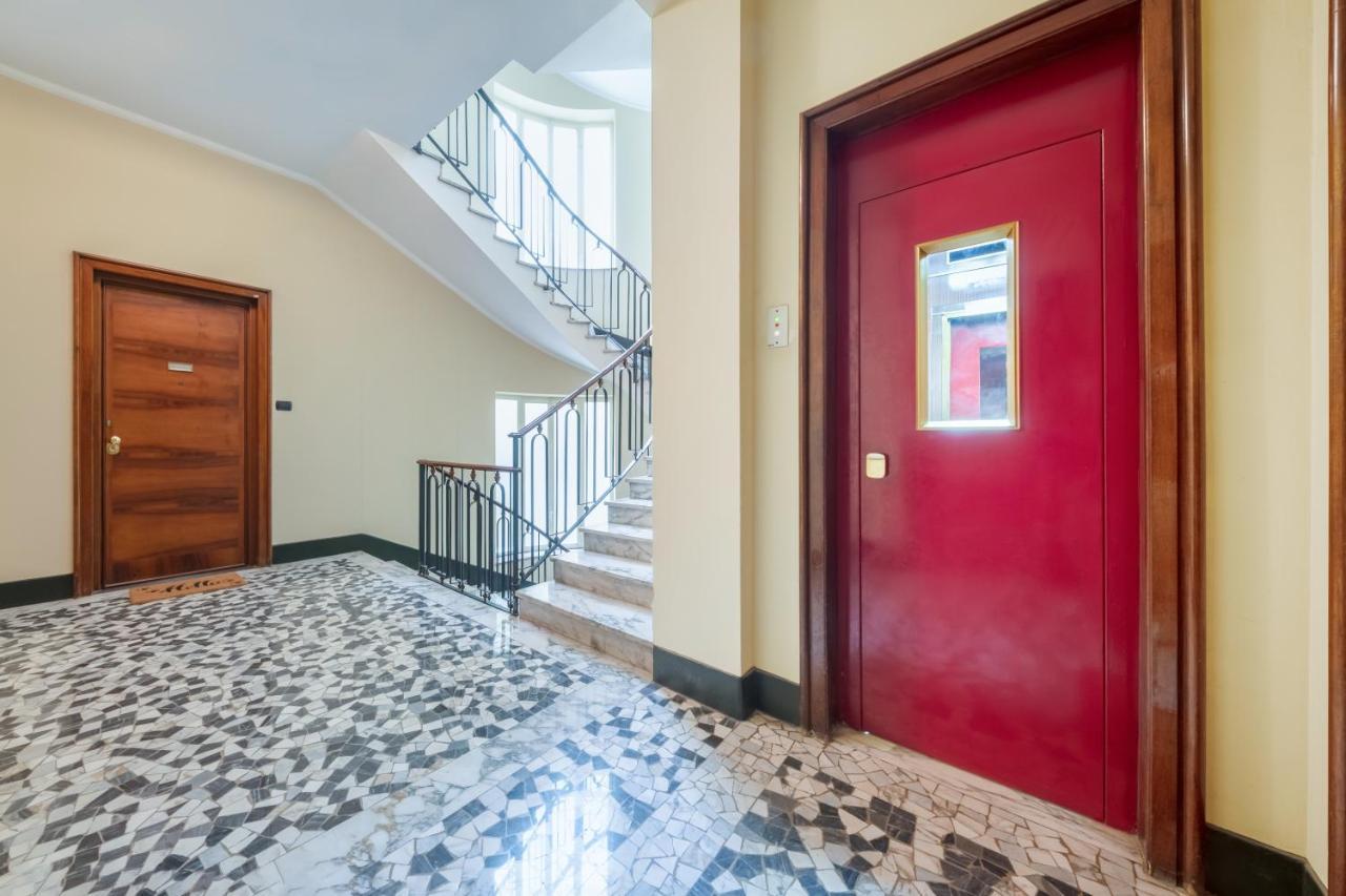 Casa Da Suite Maxima ミラノ エクステリア 写真