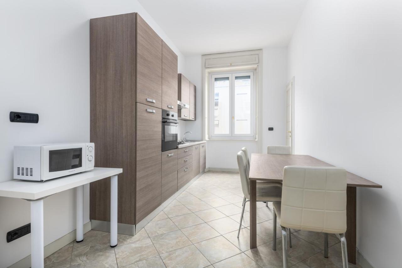 Casa Da Suite Maxima ミラノ エクステリア 写真