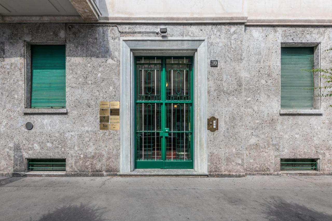 Casa Da Suite Maxima ミラノ エクステリア 写真