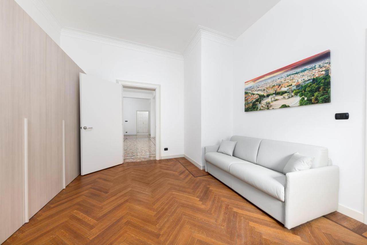 Casa Da Suite Maxima ミラノ エクステリア 写真