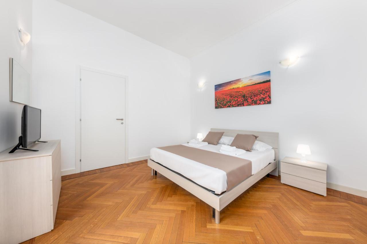 Casa Da Suite Maxima ミラノ エクステリア 写真