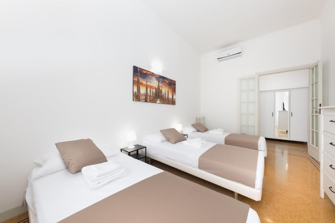 Casa Da Suite Maxima ミラノ エクステリア 写真