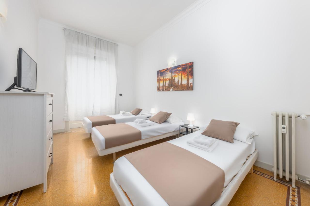 Casa Da Suite Maxima ミラノ エクステリア 写真