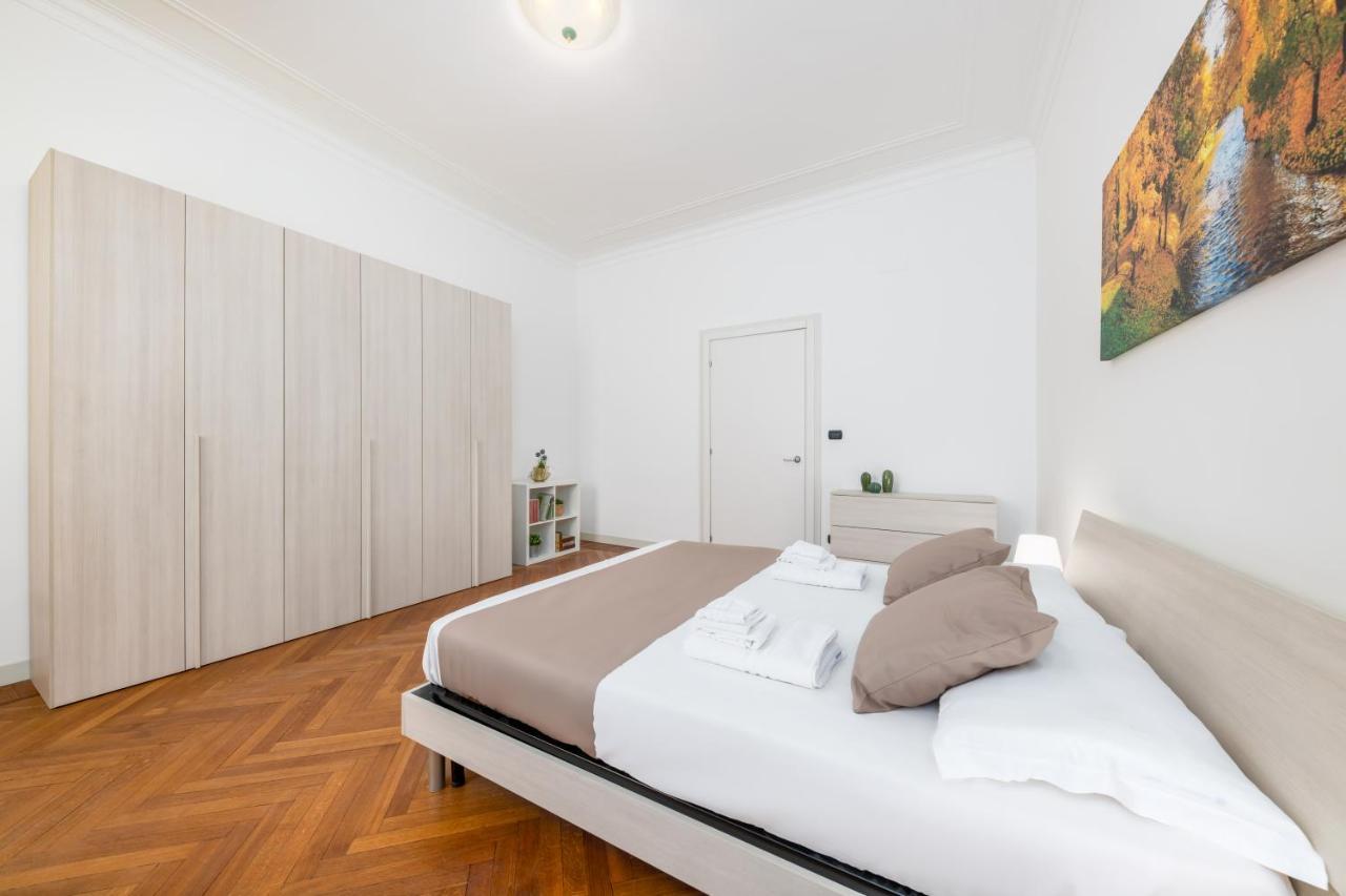 Casa Da Suite Maxima ミラノ エクステリア 写真