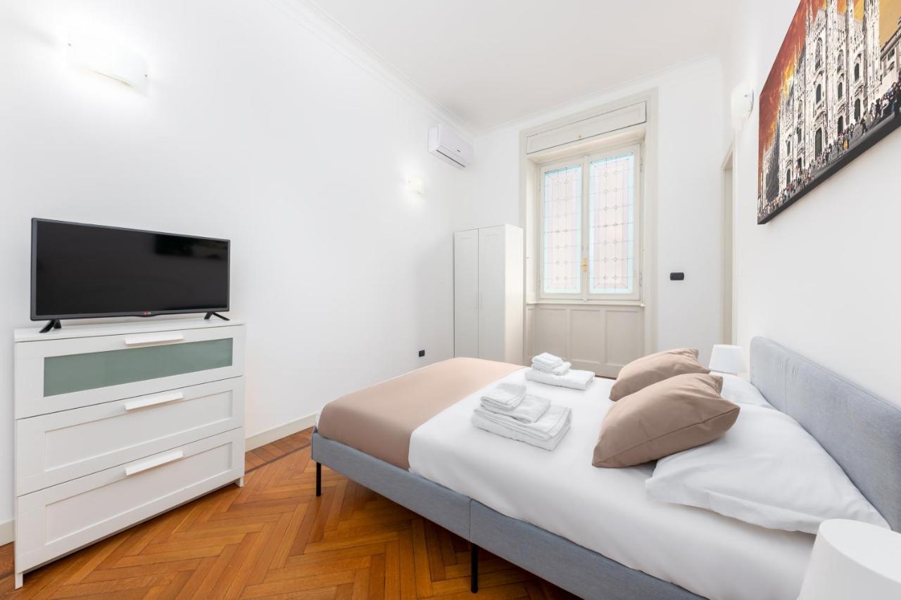 Casa Da Suite Maxima ミラノ エクステリア 写真