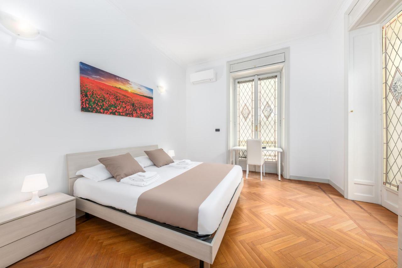Casa Da Suite Maxima ミラノ エクステリア 写真